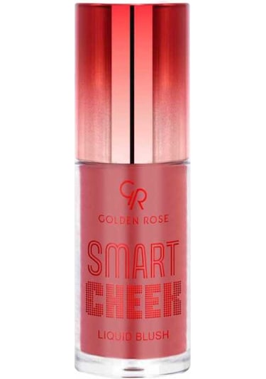 Golden Rose Smart Cheek Liquid Blush - 103 Diğer