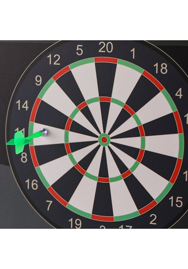 31064-eğlenceli Manyetik Dart