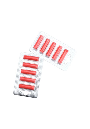 Padalink Staubsauger Duftstäbchen Ersatzteile Ty1627 Modell - 2 Pakete, Farbe Zufällig