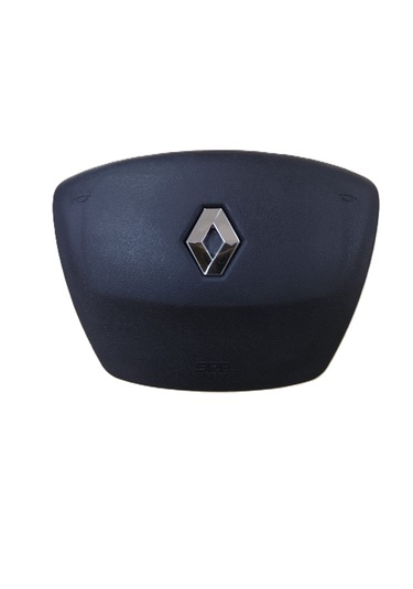 Renault Uyumlu Megane-3 / Fluence Uyumlu Armalı Airbag Kapağı