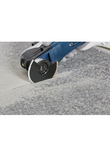 Bosch Acz 85 Rt3 Ct Derz Arası Temizleme İçin Raspa Bıçağı