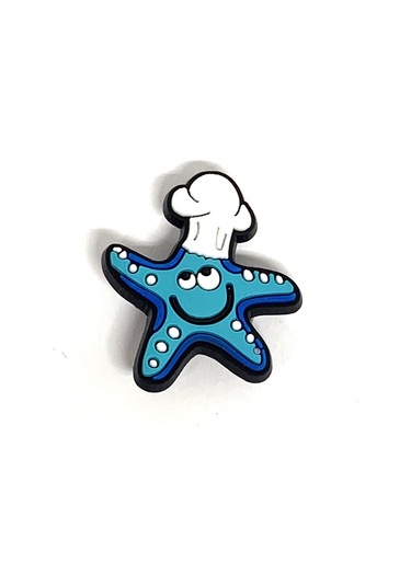 Crocs Terlik Süsü & Renkli Aksesuar Jibbitz (475023303)