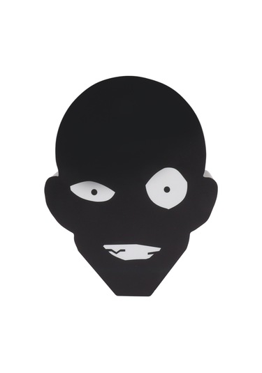 Komik Gece Lambası Renk Değiştiren Yumuşak Işık Göz Korumalı Gece Lambası Taşınabilir Şarj Edilebilir Başucu Lambası Diğer