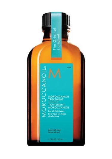 Moroccanoil Treatment Original Tüm Saç Tipleri Bakım Yağ 50 Ml