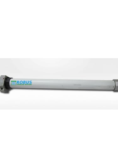 Robus 80 Nm Redüktörlü Tüp Kepenk Motor