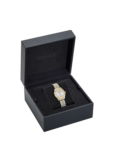 Versace Vrscve9ca0224 Kadın Kol Saati