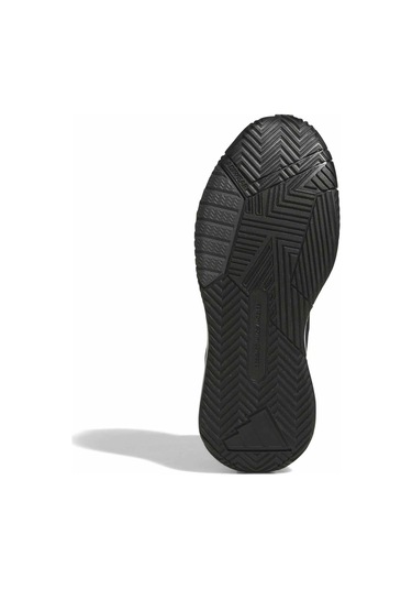 Cblack/shopnk/supcol Adidas Erkek Basketbol Ayakkabı Ownthegame 3.0 Jr6667 Siyah