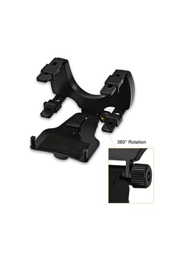 Trendooze Arabada Gps 360 Rotasyon Montaj Tutucu - Dikiz Kamera Uygun Tarif Edildiği Gibi