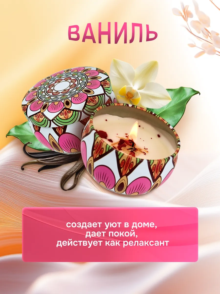 Happy Pack Aromatik Mumlar Hediye Seti 280585807 Açık Mavi