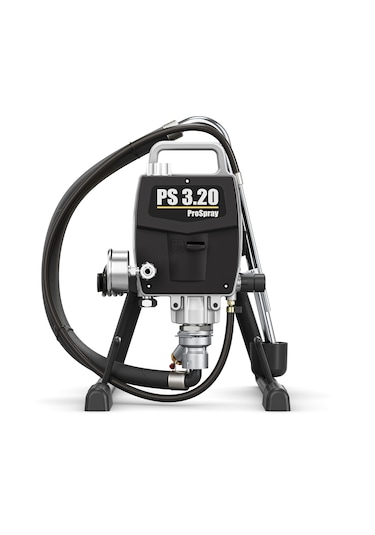 Wagner Prospray 3.20 Elektrikli Airless Boya Makinesi
