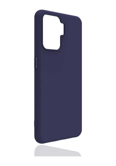 Oppo Reno 5 Lite Kılıf Zore Biye Silikon Kılıf