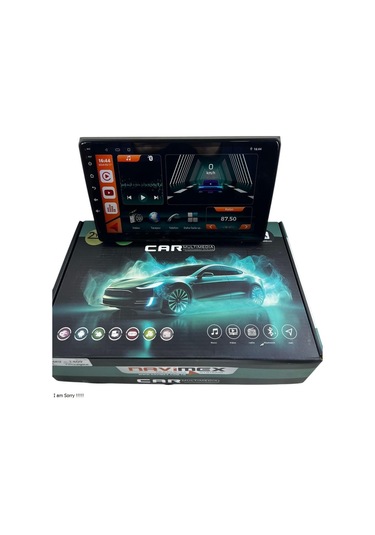 Audi A4 2002-2008 Navimex 6-128 Fanlı Profesyonel Oem Multimedia