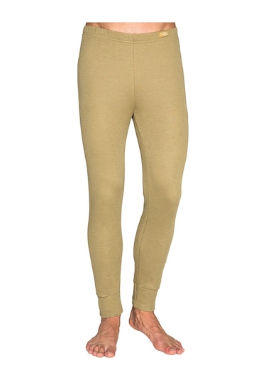 Thermoform Active Yetişkin Termal İçlik Set Kum Bej