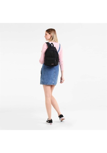 Eastpak Orbit Sırt Çantası (526130208)-Siyah