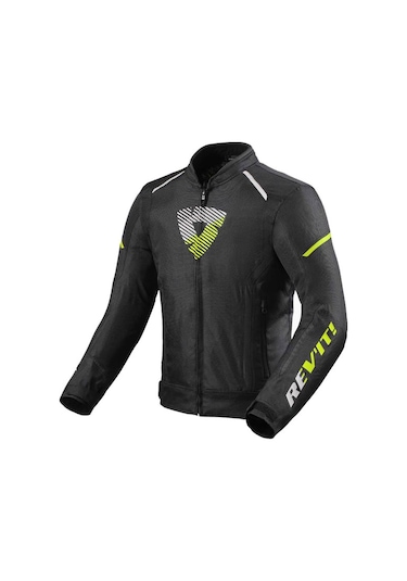 Revıt Sprınt H2O Mont Siyah-Neon Sarı (505010242)