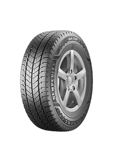 Semperit Van-grip 3 215/65R16c 109/107r Kış Lastiği 2025