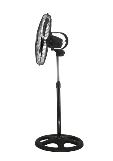 Dlc Fs-45-360 70 Watt 360 Derece Hareketli Ayaklı Vantilatör