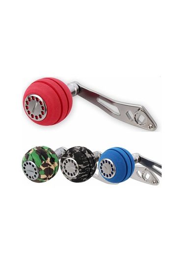 Suntek Balıkçılık Reel Kolu Taşınabilir Balıkçılık Reel