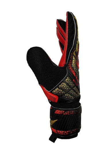 Reusch Attrakt Solıd Kaleci Eldiveni 5570515-7075 Çok Renkli Reusch Attrakt Solıd Kaleci Eldiveni 5570515-7075 Çok Renkli