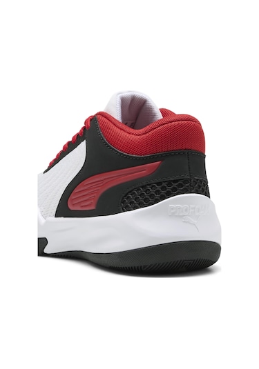 Puma 31230103 Court Pro 2 Jr Çocuk Basketbol Ayakkabısı Siyah