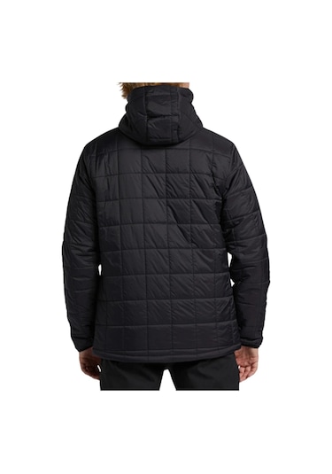 Billabong Journey Puffer Erkek Mont Yeşil Yeşil