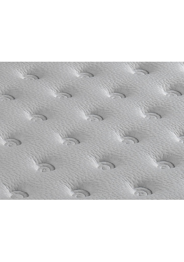 Sunsayatak Sünsa Aspendos Pocket Spring Yatak 120X200