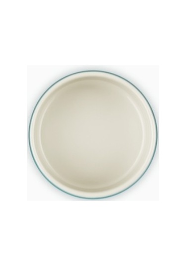 Le Creuset Seramik Ramekin, Istiflenebilir Lüks Sunum Kase Turkuaz