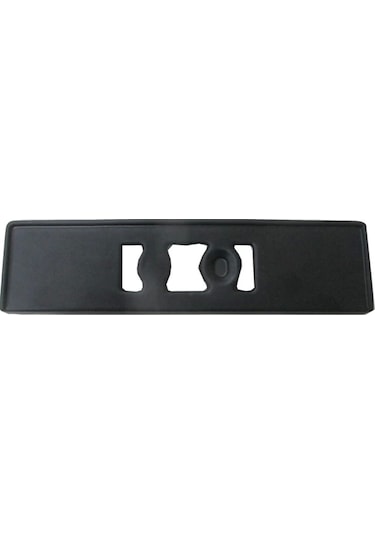 Honda Civic- Sd- 2006-2011 Ön Plakalık Plastiği Oem No:71145snb000