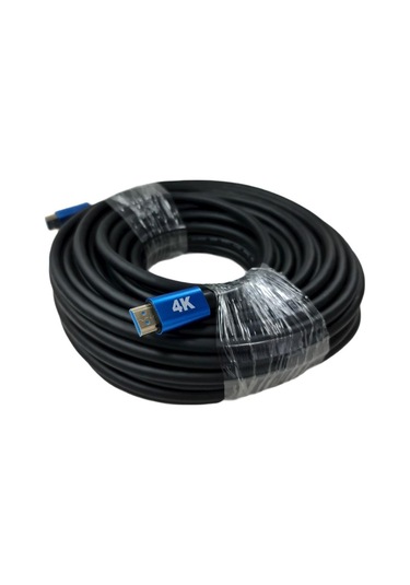 Hiremco 4K 60Hz Ultra Hd 20Metre Hdmi Kablo V2.0