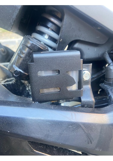 Bajaj Dominar 250 - 400 Fren Rezerve Koruma 2017-2024