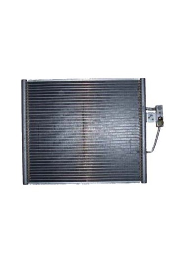 Bmw 5 Seri E39 96/00 Kli Ma Radyatörü Alümi Nyum