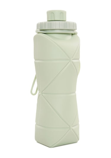 Urban Badger Laguz Katlanır Matara Yeşil