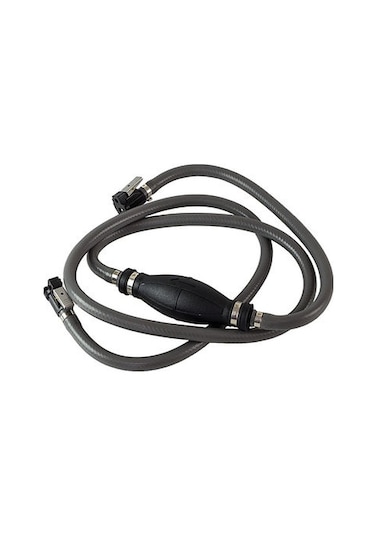 Yamaha Yakıt - Benzin Hortumu - Puarlı