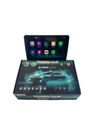 Opel Astra H Opel Vectra C Ve Tüm 2003 2011 Navimex 8-128 Fanlı Profesyonel Oem Multimedia