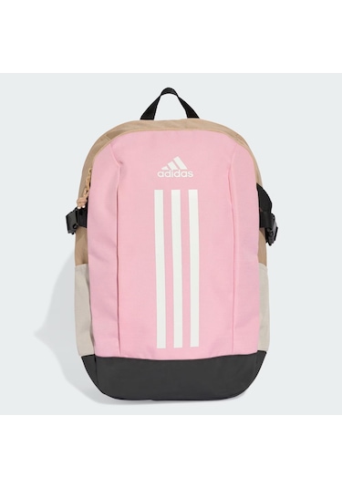 Adidas Power Sırt Çantası C-adıjx6562a30a00 Pembe