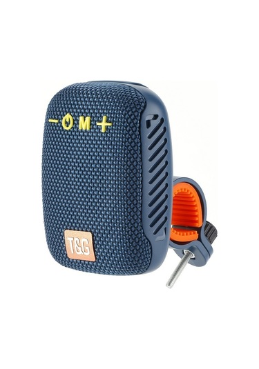 T&G TG-392 TWS Kablosuz Bluetooth Hoparlör