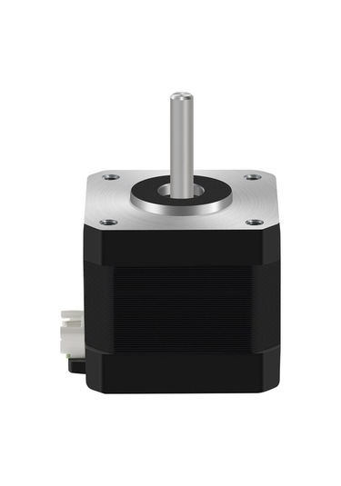 Flybuy Yüksek Hassasiyetli 42 Adım Motoru, 0.9 Açılı, 1m Kablo, Sessiz Ve Güçlü