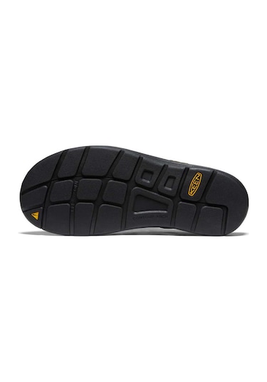 Keen Uneek Erkek Sandalet 1023381 1058 Dark Olıve/black Koyu Haki - Siyah