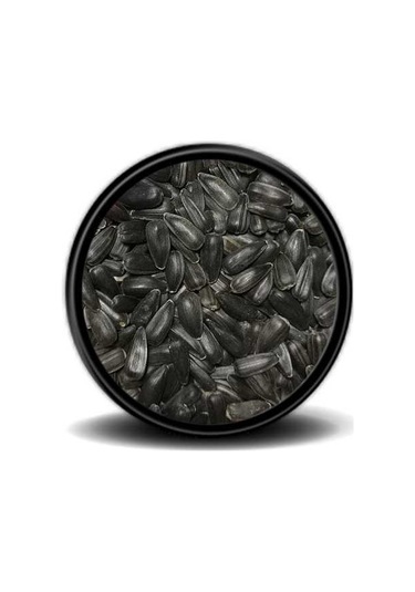 Tnt Shop T-bird Siyah Küçük Çekirdek 1 Kg