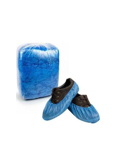 Galoş Tekli Paket 1000 Adet