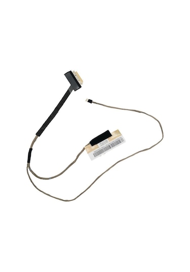 Lenovo Uyumlu Ideapad S400 9630 Ekran Data Flex Kablosu