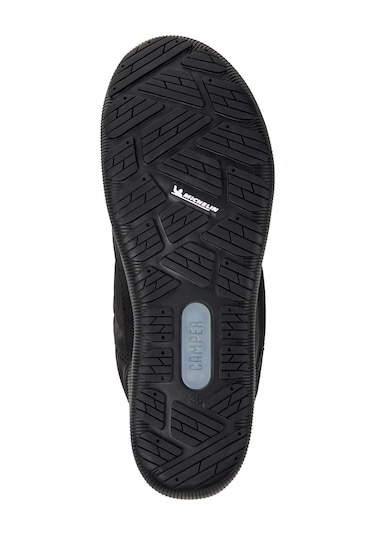 Camper Peu Pista Gm Kadın Bot K400771-004 Siyah
