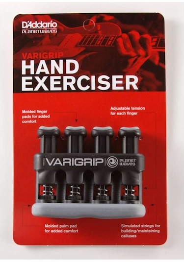 Planet Waves Pw-Vg-01 Varıgrıp El Çalıştırma Apara