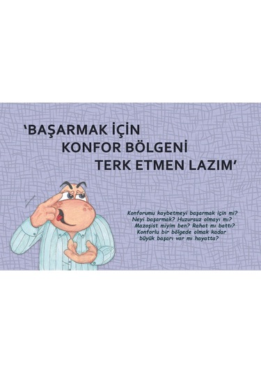 Konfor Bölgesi İş Yeri Paspas Lovebug-t