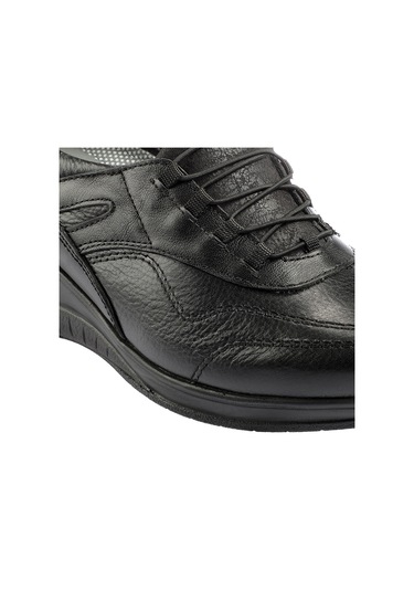 Forelli Versa-g Comfort Kadın Ayakkabı Siyah 57605-f81 Siyah