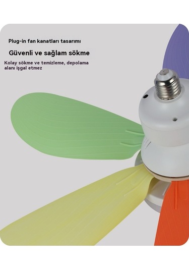 Aurora Vidalıfan Lambasıyatak Odak Enerji Enerji Tasarruflu Tavan Avizesi 1 Açık Kahverengi