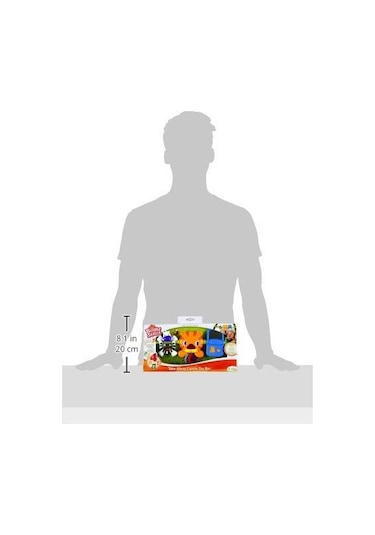 Bright Starts Müzikli Bebek Arabası Ve Ana Kucağı Oyuncaklı Ön Bar