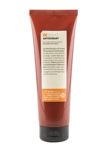 Insight Antioxidant Rejuvenating Yenileyici ve Koruyucu Saç Maskesi 250 ML