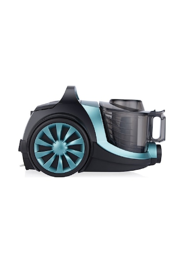 Arnica ET14302 Tesla Premium Toz Torbasız Süpürge