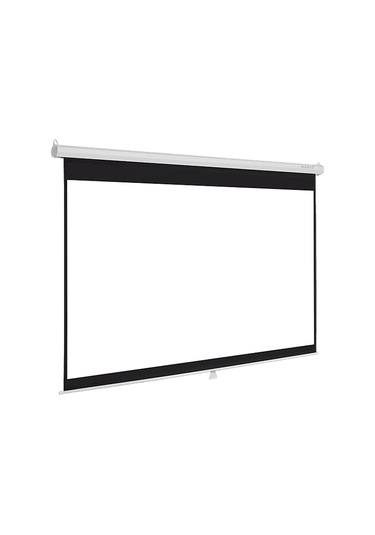 Havit PS84M 84" Duvar Tipi Projeksiyon Perdesi